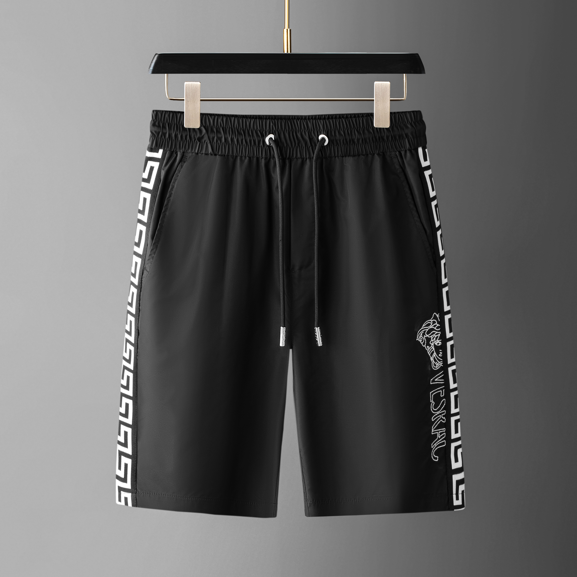 Versace Short Pants